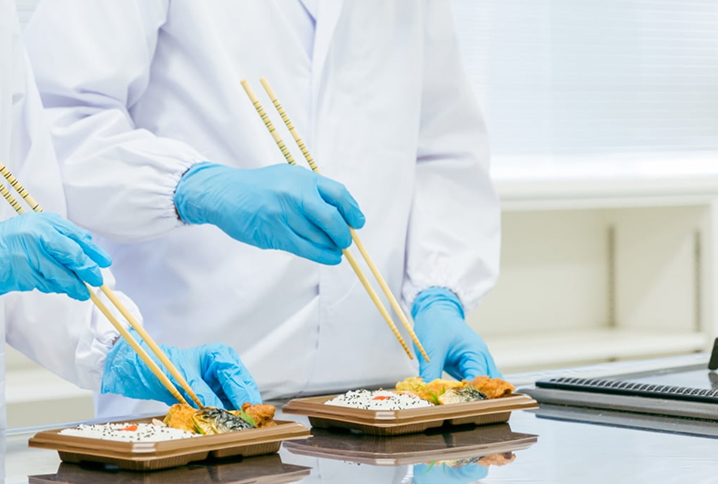 食品製造・加工