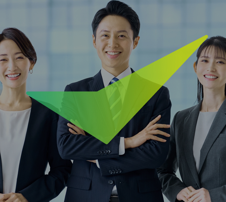 FutureCareのファーストビュー